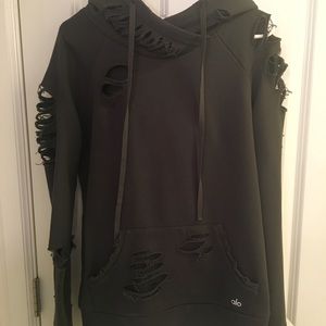 Alo hoodie